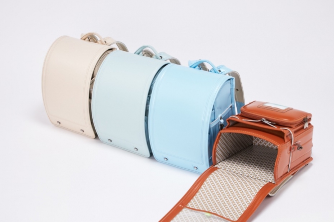 ランドセルのレビュー: エステラ