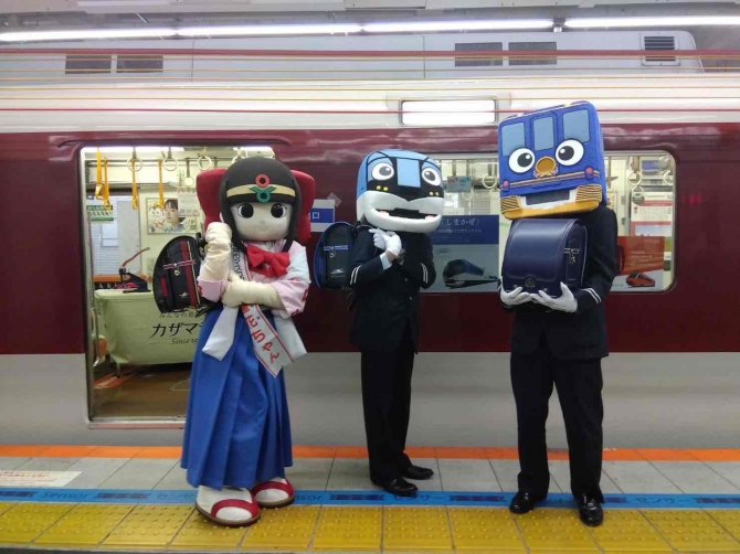 【電車deマルシェ】ご来場ありがとうございました♪