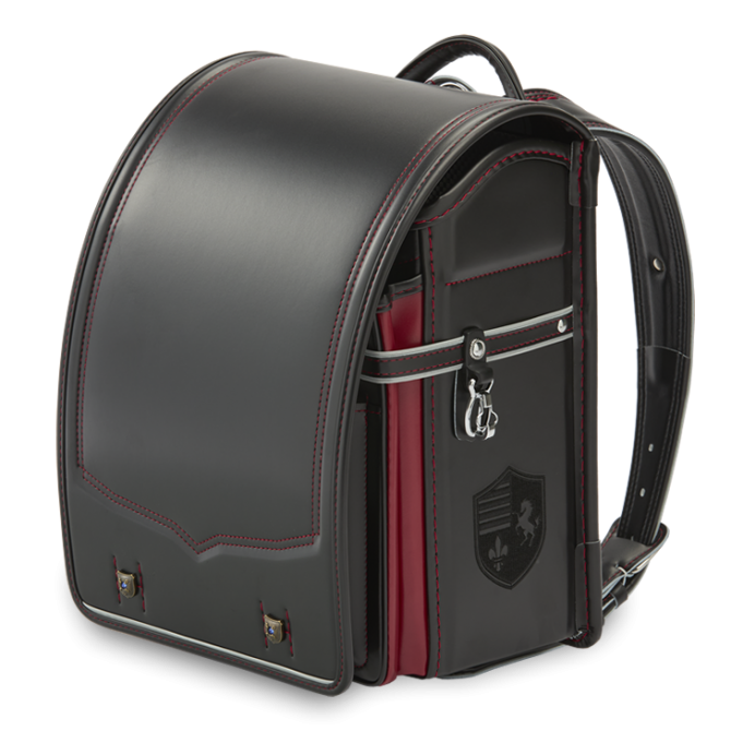 ランドセルのレビュー