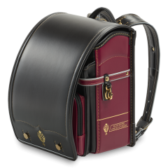 観光特急あをによしコラボランドセル カザマランドセル×近鉄電車