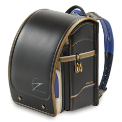 北陸新幹線(W7系)限定ランドセル カザマランドセル×JR西日本